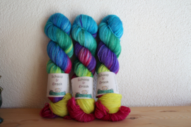 Glitter Schaap - xxx