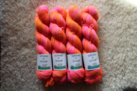Glitter Schaap - SuikerSpin