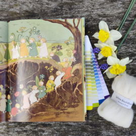 SpinBox - Ostara 🐣