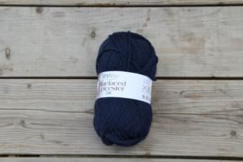 WYS BlueFaced Leicester DK ~ Blue Berry