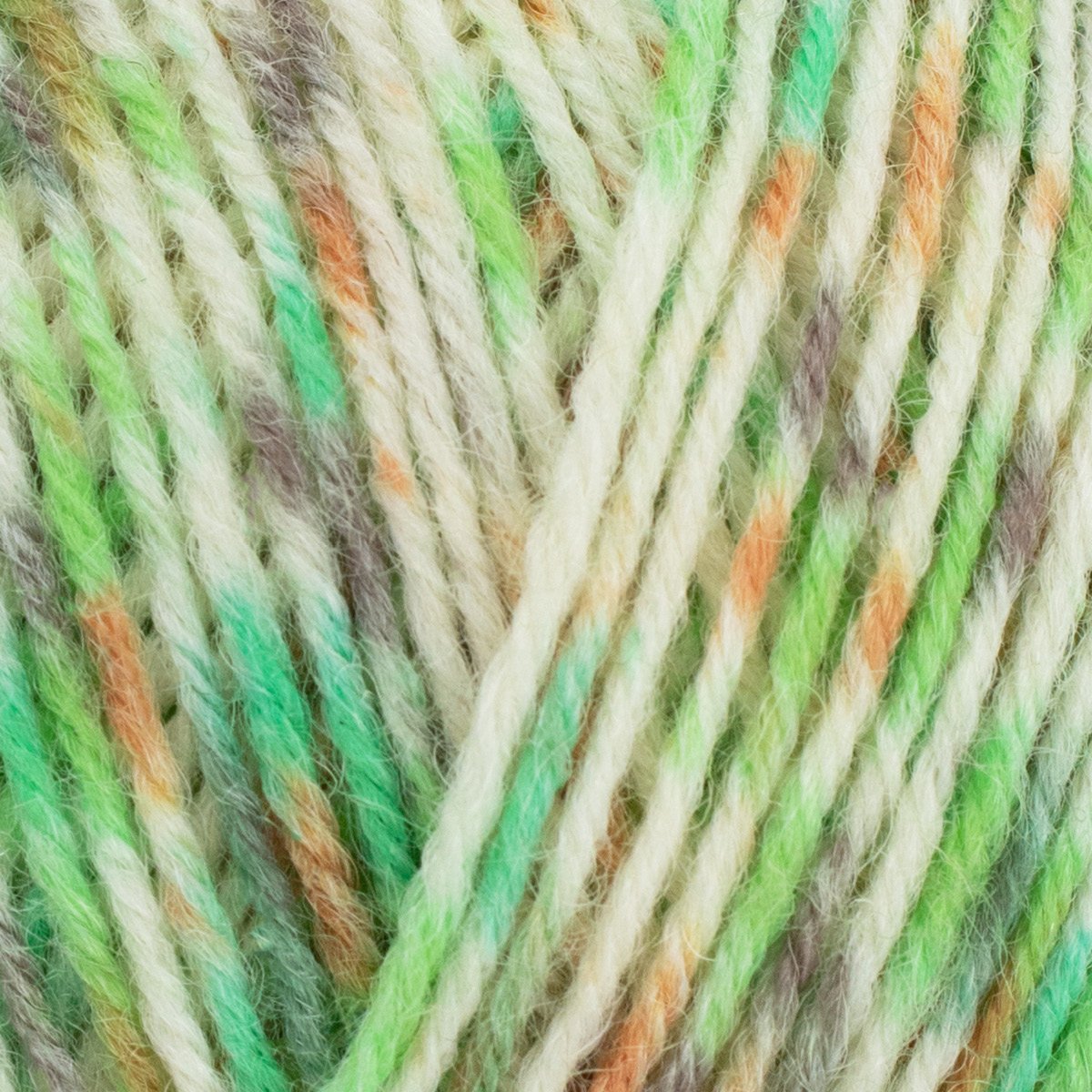 West Yorkshire Spinners Signature 4ply Butterflies - Green Hairstreak