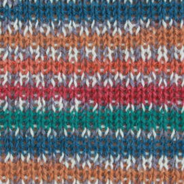 West Yorkshire Spinners Signature 4ply Country Birds Range - Pheasant