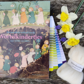 SpinBox - Ostara 🐣