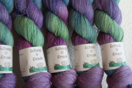Organic Wool/Linen - PauwVogel