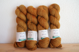 Warm Schaap - EekhoornBruin