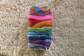 Kleurenset Merino lontwol