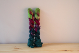 Glitter Kabouter #120 - xxx