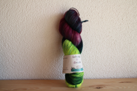 Peruvian Highland - DrakenOog