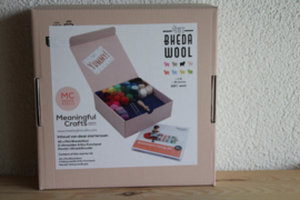 Naaldvilt Pakket - Candy Kit