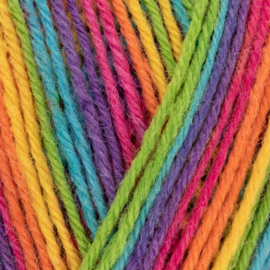 West Yorkshire Spinners Signature 4ply The Cocktail Range  - Rum Paradise
