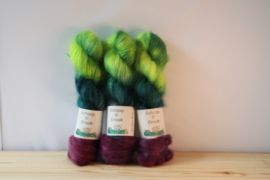 Draken Pluis - DrakenOog