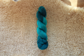 Dag 11 ~ Glitter Schaap