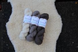 West Yorkshire Spinners Fleece