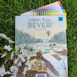 SpinBox - Beltane 🌸