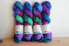 Glitter Schaap - PauwVogel