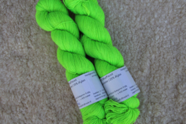 Sok Draak - Fluo Groen