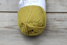 WYS BlueFaced Leicester DK ~ Olive