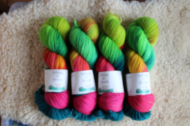 Peruvian Highland - xxx