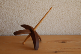 Studio Spintol - Artemis, Mansonia, mt3