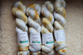 Zijde Draak - Toffe Toffee