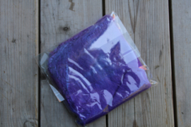 Zijde Hankie #13