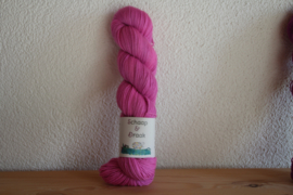 Sok Draak - Roze met paarse gloed