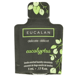 Eucalan Wolwas 5ml