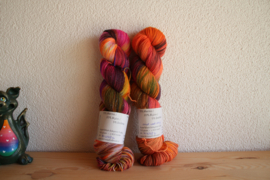 Glitter Schaap - KnalPoeder