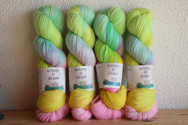 Peruvian Highland - Baby Eenhoorn