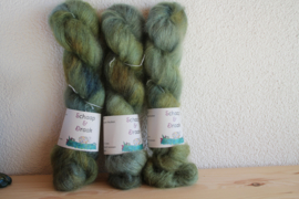 Draken Pluis - BosMos