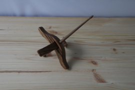 Studio Spintol - Aphrodite, Zebrano, mt4