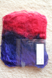 Zijde Hankie F195