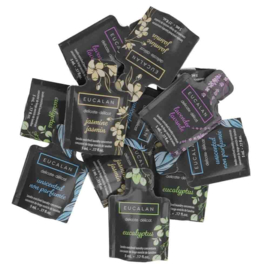 Eucalan Wolwas 5ml