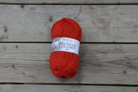 WYS BlueFaced Leicester DK ~ Burnt Orange