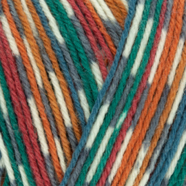 West Yorkshire Spinners Signature 4ply Country Birds Range - Pheasant