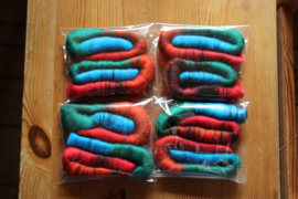 Rolletjes van Bram #K11