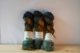 Draken Pluis - HerfstKleuren