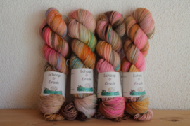 Glitter Schaap - Poeder