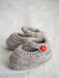 Whimsical Little Knits 1