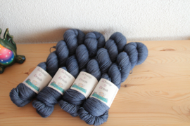 Merino/Yak/Zijde - Nieuwe SpijkerBroek