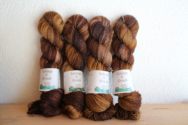 Glitter Schaap - De 3 Beren