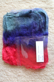 Zijde Hankie F187