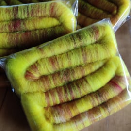 Kabouter Rolletjes - C100 Kuikentje Piep