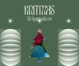 KNITMAS - OH SparreBoom
