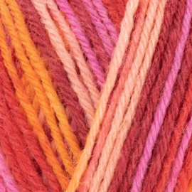 West Yorkshire Spinners Signature 4ply Winwick Mum - Summer Sunset