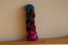 Dag 18 ~ Glitter Schaap