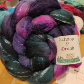 Merino/Zijde - E1182