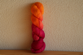 Dag 9 ~ Sok Draak