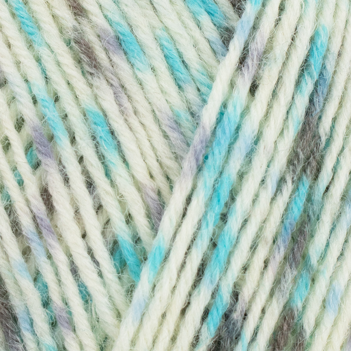 West Yorkshire Spinners Signature 4ply Butterflies - Chalkhill Blue