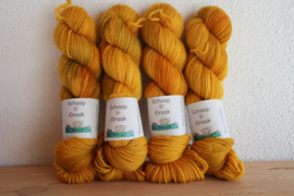 Warm Schaap - GoudLokje